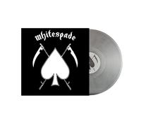 Whitespade Whitespade (Vinyl) 12" Album Coloured Vinyl