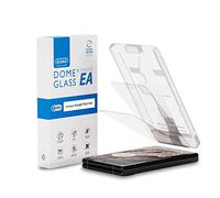 Whitestone EA Glass Lot de 2 protections d'écran en verre trempé pour Google Pixel Fold Couverture complète [installation facile]
