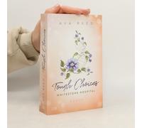 Whitestone Hospital - Tough Choices