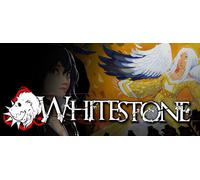 Whitestone (PS5)