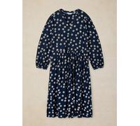 whitestuff Robe en jersey White Stuff Leah bleu FR 38 (EU 36)