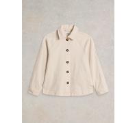whitestuff Veste en jean White Stuff Eden naturel FR 38 (EU 36)