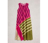 whitestuff White Stuff Aggie Maxi Dress Rose FR 54 (EU 52)