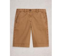 whitestuff White Stuff Heidi Chino Shorts Brun FR 44 Short (EU 42 S)