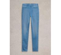 whitestuff White Stuff Janey Denim Leggings bleu FR 42 Long (EU 40 L)