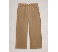 whitestuff White Stuff Tia coupe large Brun FR 54 (EU 52)