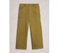 whitestuff White Stuff Tia coupe large vert FR 46 (EU 44)