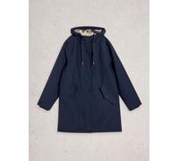 whitestuff White Stuff Willow Waterproof Coat bleu FR 36 (EU 34)