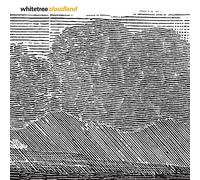 Whitetree - Cloudland-Remast [Import]