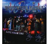 Whitewater Ramble - Live from The Big Sky