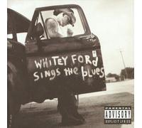 Whitey Ford Sings the..