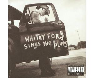 Whitey Ford Sings the..