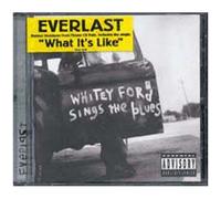 Everlast – Whitey Ford Sings The Blues