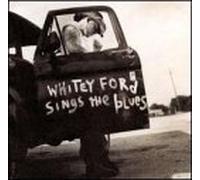 Whitey Ford Sings the Blues