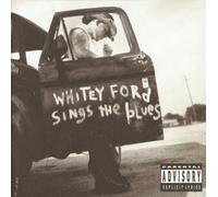 Whitey Ford Sings the Blues by Everlast (1998-08-02)