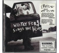 Whitey Ford Sings The Blues + [Import]