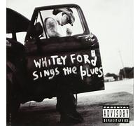 Whitey Ford Sings The Blues [Import]