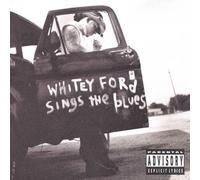 Whitey Ford Sings the Blues [Parental Advisory] by Everlast NEUF