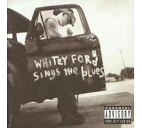 Everlast – Whitey Ford Sings the Blues – Vinyle 2LP – Édition Anniversaire