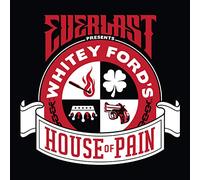 Everlast – Whitey Ford's House Of Pain