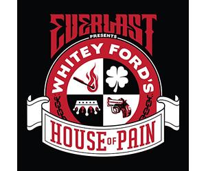 Whitey Ford'S House of Pain