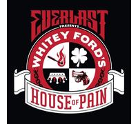 Whitey Ford's House Of Pain by Everlast [CD] NEUF