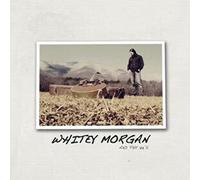 Whitey Morgan and The 78 S Outlaw Honky Tonk Folk