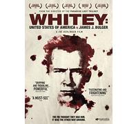 Whitey: United States of America V James J Bulger