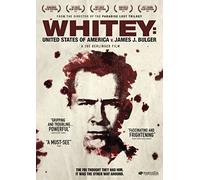 Whitey: United States of America v. James J. Bulger