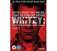 Whitey: United States of America V. James J. Bulger [Edizione: Regno Unito] [Import]