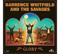 Whitfield, Barrence -and the Savages- - Glory