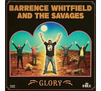 Whitfield, Barrence -and the Savages- - Glory [Import]