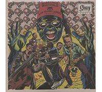 Whitfield, Barrence -& Los Mambo Jambo Arkestra- - Georgia Slop