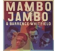 Whitfield, Barrence -& Los Mambo Jambo- - Jackeline [Import]