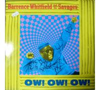 Whitfield, Barrence - Ow [Import]