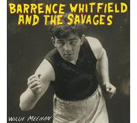 Whitfield, Barrence - Willie Meehan