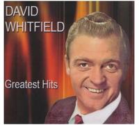 Whitfield, David - Greatest Hits