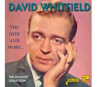 Whitfield, David - The Hits and More