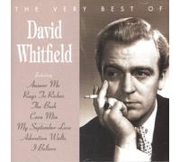 Very Best Of David Whitfield, The
