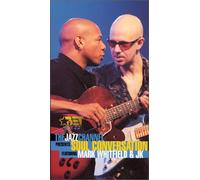 Whitfield, Mark - Jazz Channel Presents Mark Whitfield [VHS]