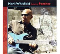Whitfield, Mark - Mark Whitfield