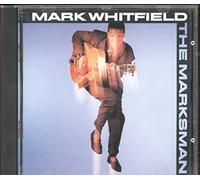 Whitfield, Mark - Marksman