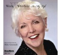 Whitfield, Wesla - in My Life
