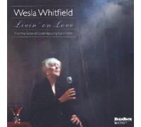 Whitfield,Wesla - Livin' on Love [Import]