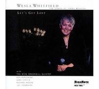 Whitfield, Weslia - Let's Get Lost [Import]