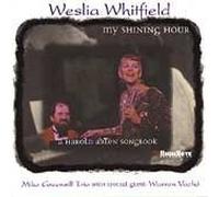 Whitfield, Weslia - My Shining Hour