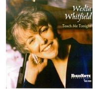 Whitfield, Weslia - Teach Me Tonight
