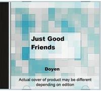 Whitham - Just Good Friends [Import]