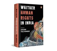Whither Human Rights in India