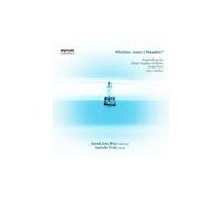 Whither Must I Wander?-Englische Lieder